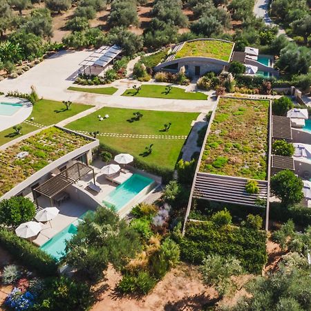 Nestor Luxury Villas Romanos  외부 사진